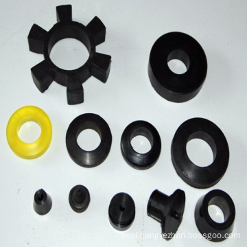 Custom Rubber Parts for Agriculture and Industry